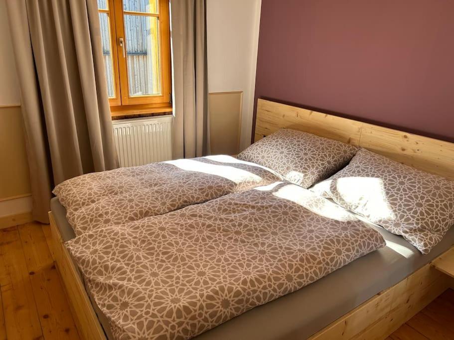 הוילה Duns Haus Sonnenblick מראה חיצוני תמונה