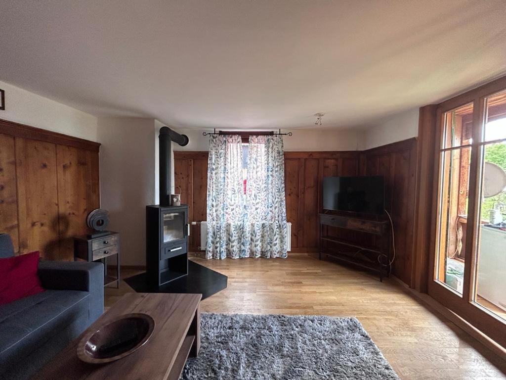 הוילה Duns Haus Sonnenblick מראה חיצוני תמונה